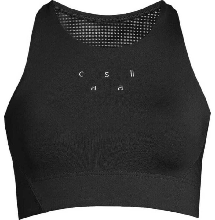 Iconic Longline Sports Bra