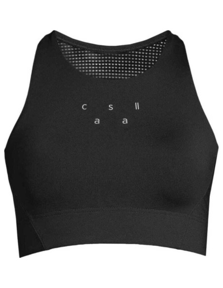 Iconic Longline Sports Bra