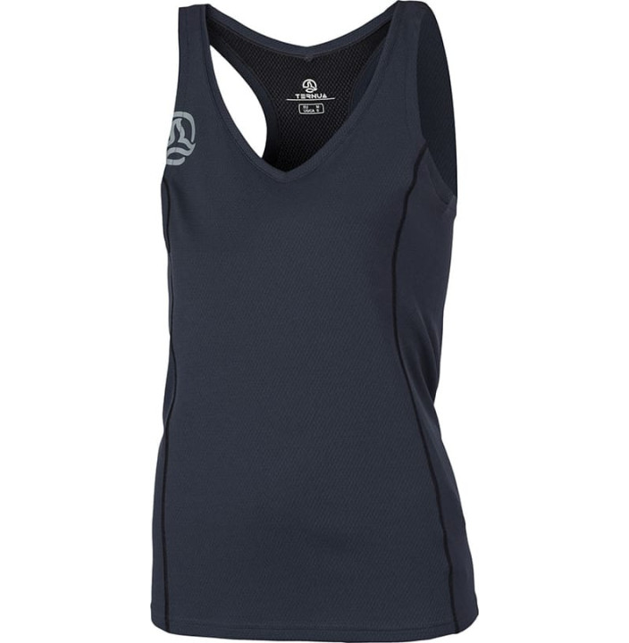 AFTIRA TANK TOP W