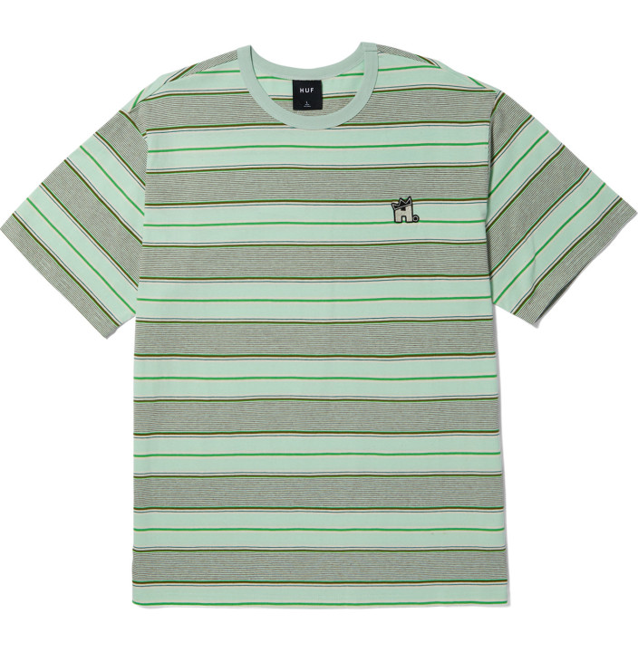 VERNON RELAXED KNIT SHIRT
