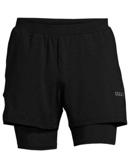 M Double Layer Shorts