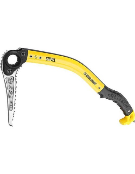 THE NORTH MACHINE ICE VARIO THE NORTH MACHINE ICE VARIO