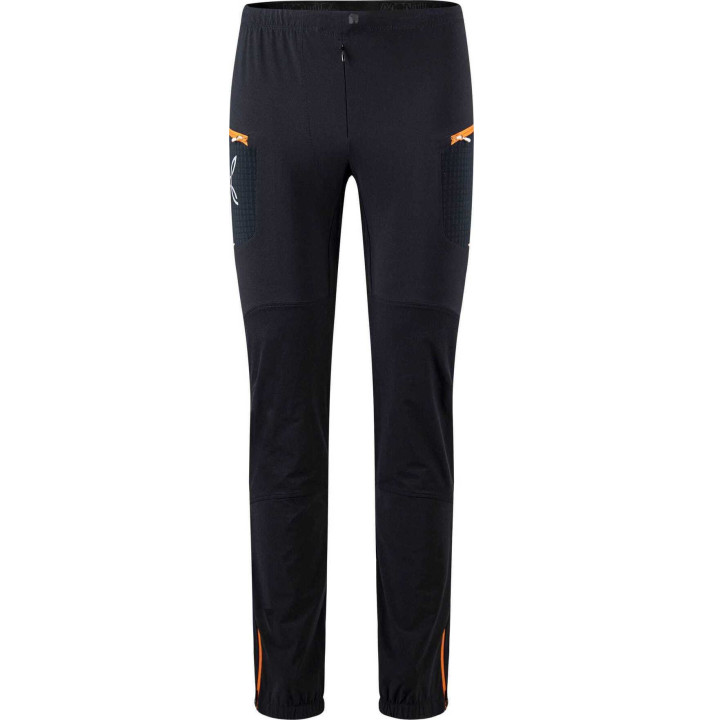 SKI STYLE PANTS