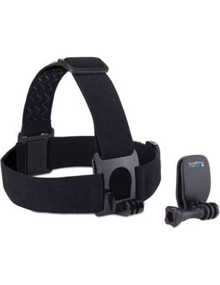 HEAD STRAP + QUICKCLIP