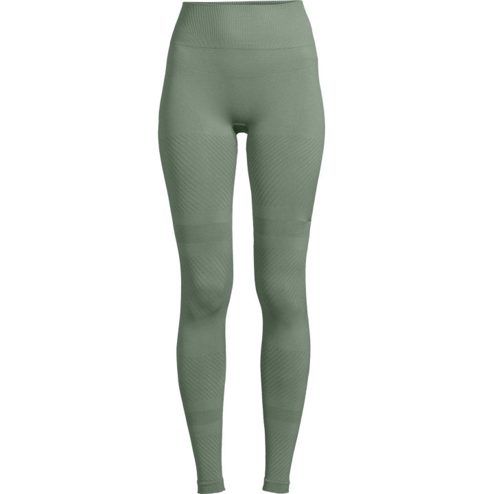 ESSENTIAL BLOCK SEAMLESS HIGH WAIST TIGHTS