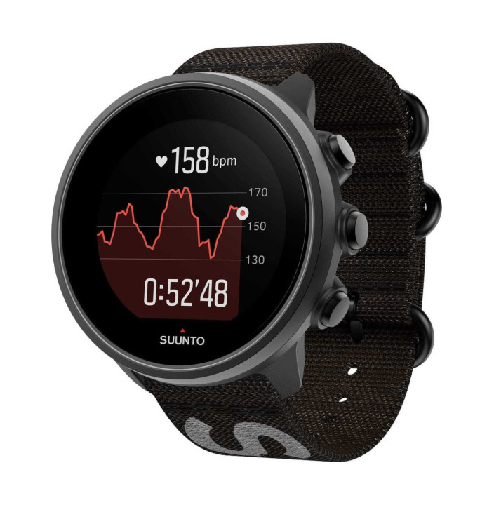 SUUNTO SUUNTO BARO TITANIUM Viladomat