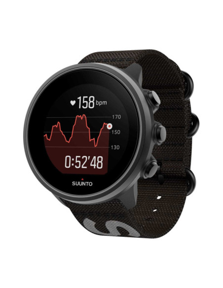 SUUNTO SUUNTO BARO TITANIUM Viladomat