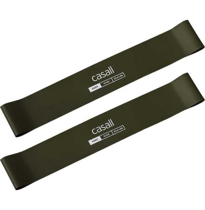 Rubber band Hard 2pcs