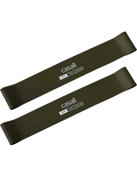 Rubber band Hard 2pcs