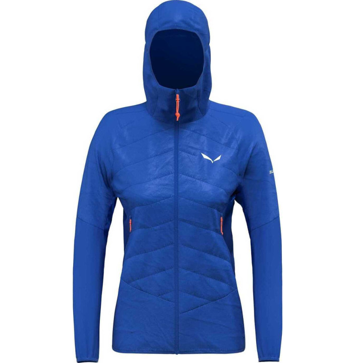 ORTLES HYB TWR JACKET W