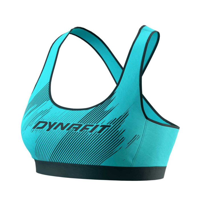 ALPINE GRAPHIC BRA W