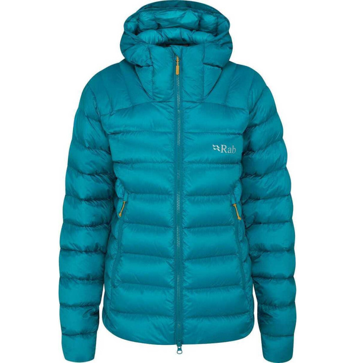 ELECTRON PRO JACKET WMNS