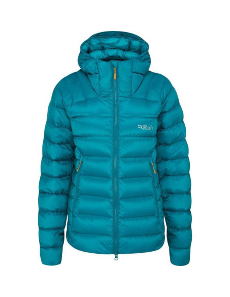 ELECTRON PRO JACKET WMNS ELECTRON PRO JACKET WMNS