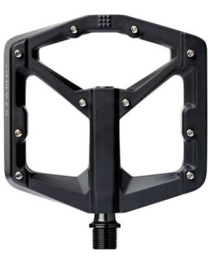 CRANK BROTHERS STAMP 3 LARGE BLACK MAGNESIO NUEVO