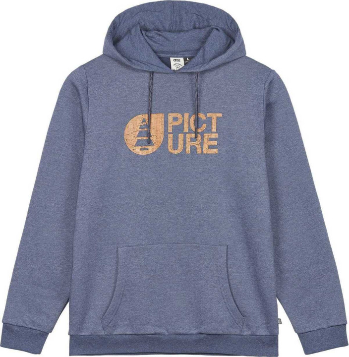 BASEMENT CORK HOODIE