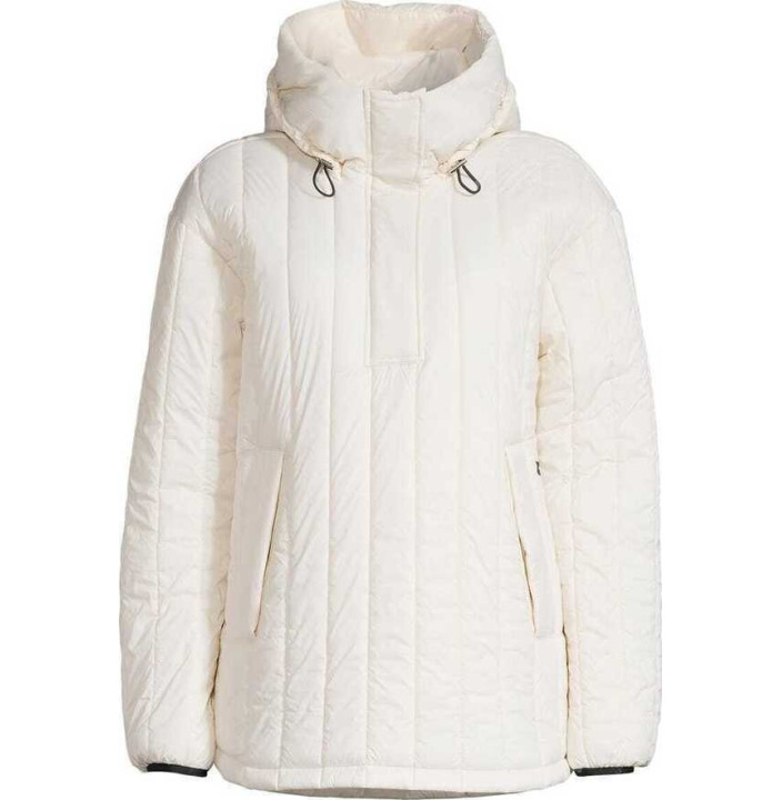 Lightweight Padded Anorak