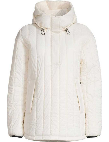 Lightweight Padded Anorak