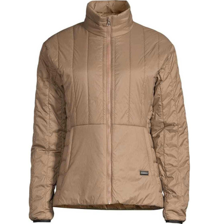 Lightweight Padded Jacket
