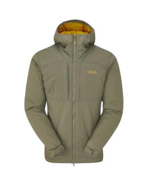 XENAIR ALPINE JACKET