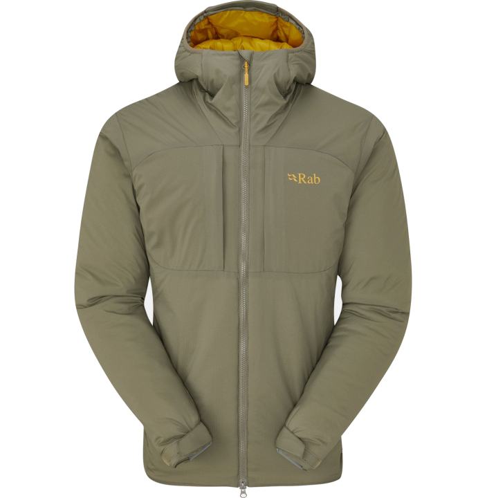 XENAIR ALPINE JACKET