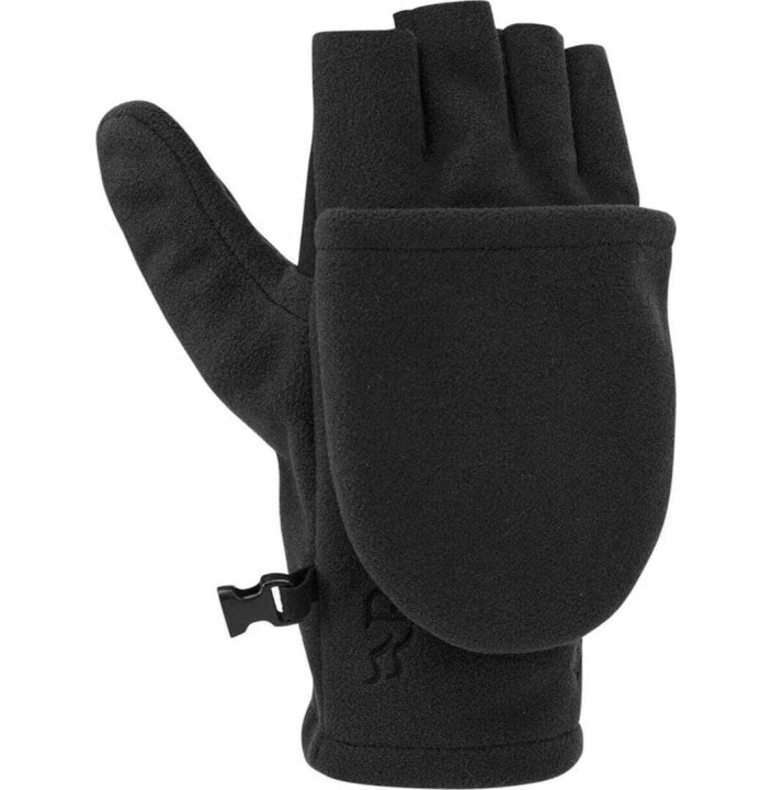 INFINIUM WINDPROOF CONVERTIBLE MITTS