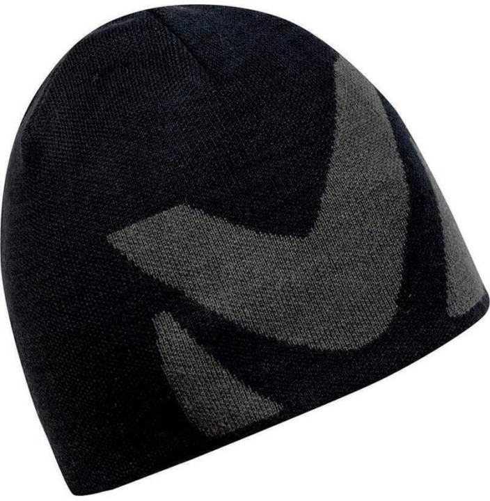 LOGO BEANIE