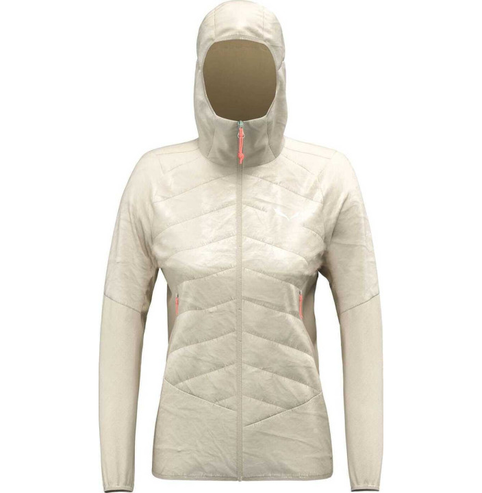 ORTLES HYB TWR JACKET W