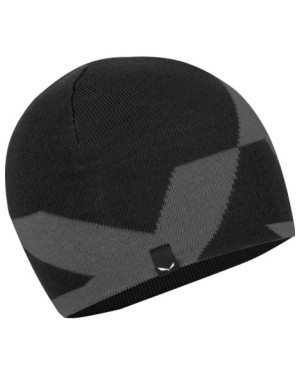 PURE REVERSIBLE AM BEANIE