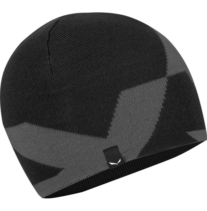 PURE REVERSIBLE AM BEANIE