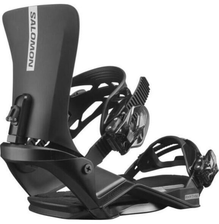 BOARD BIND. RHYTHM WHITE