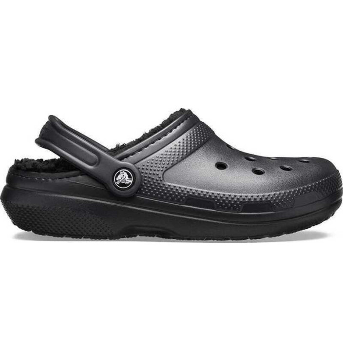 CLASSIC LINED CLOG