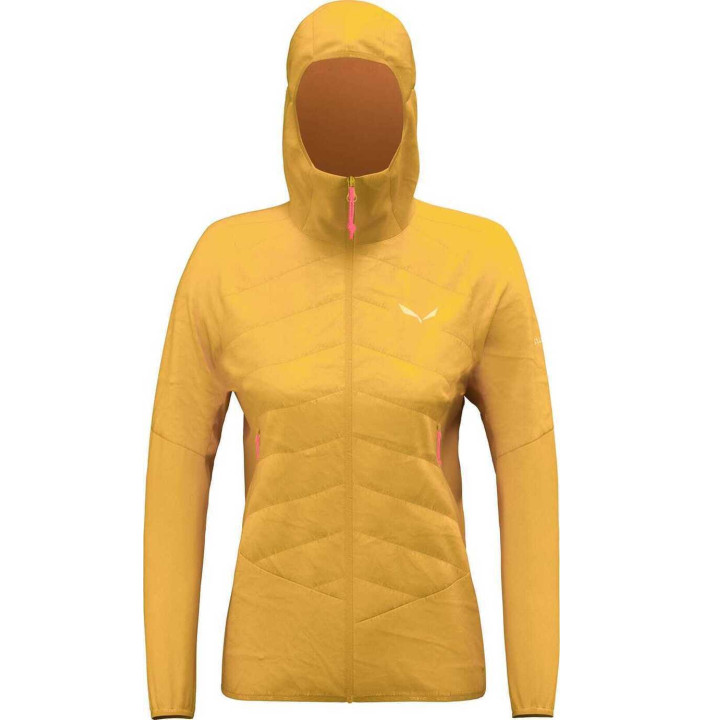 ORTLES HYB TWR JACKET W