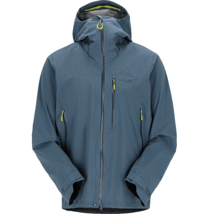 FIREWALL JACKET