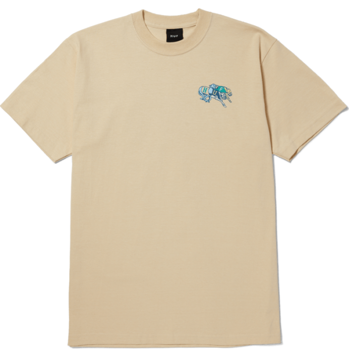 LONG SHOT T-SHIRT