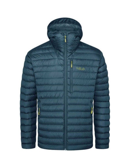 MICROLIGHT ALPINE JACKET
