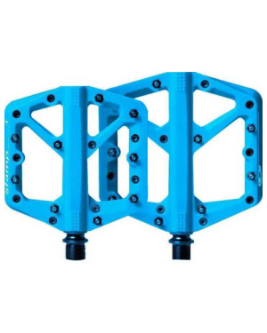 CRANK BROTHERS STAMP 1 LARGE BLUE