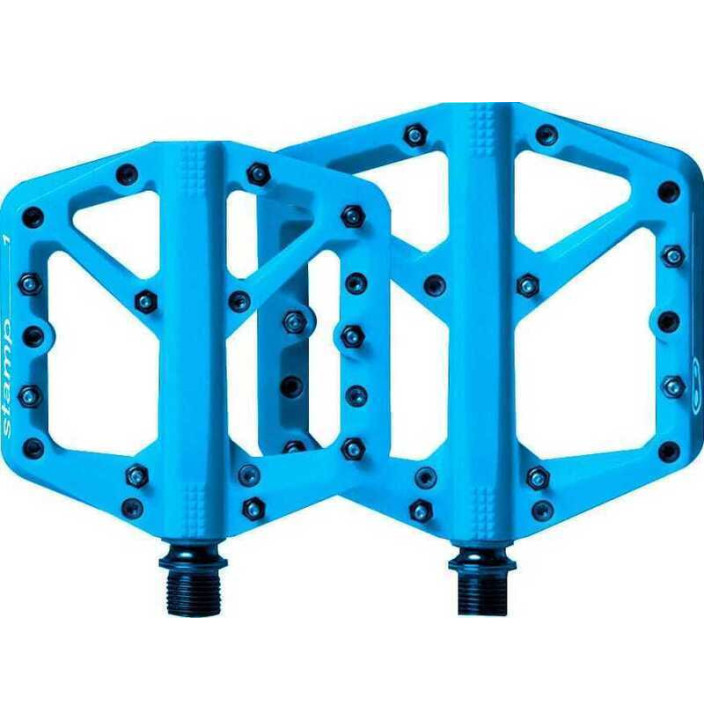CRANK BROTHERS STAMP 1 LARGE BLUE
