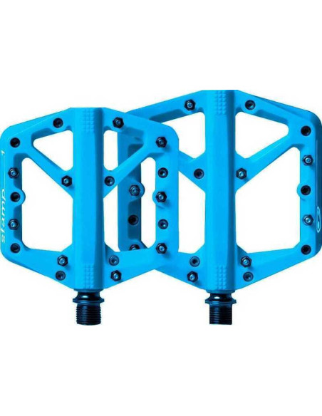 CRANK BROTHERS STAMP 1 LARGE BLUE