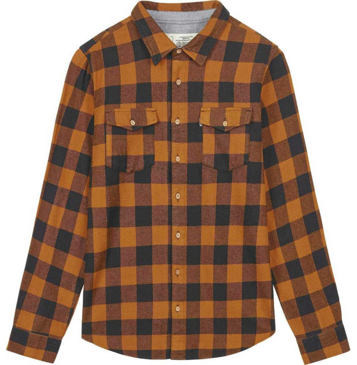 HILLSBORO SHIRT