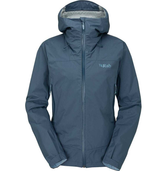 DOWNPOUR PLUS 2.0 JACKET WMNS