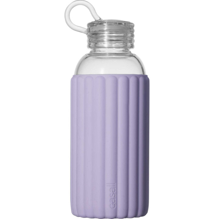 Sthlm Glass bottle 0,5l