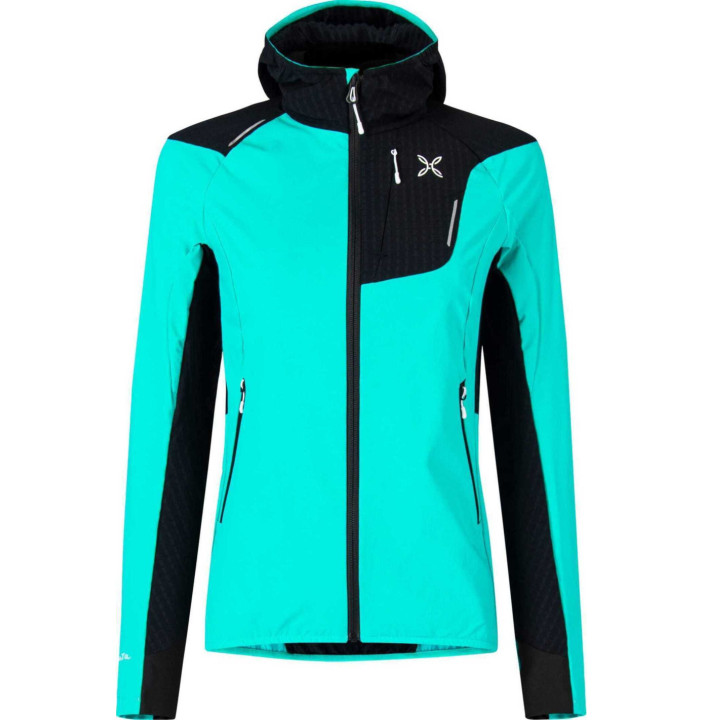 SKI STYLE 2 JACKET WOMAN