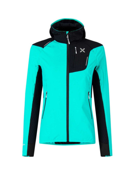 SKI STYLE 2 JACKET WOMAN