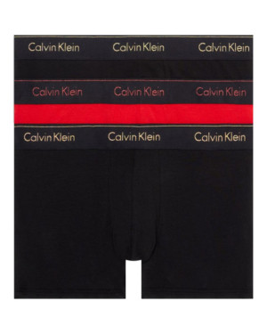 TRUNK 3PK
