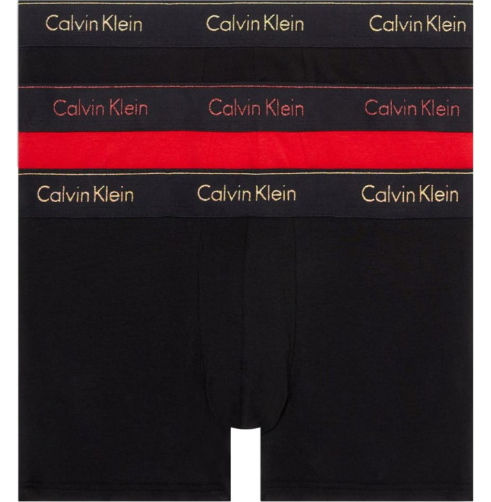 TRUNK 3PK