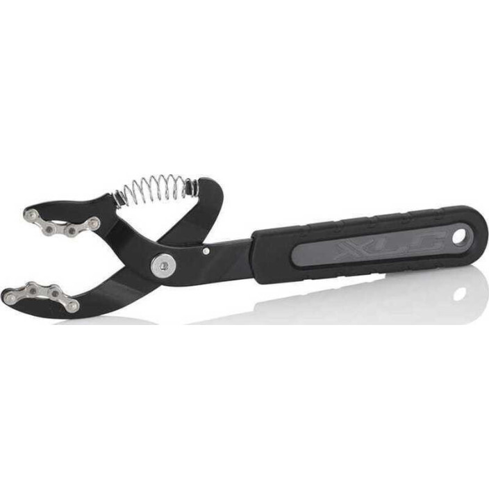 XLC EXTRACTOR DE PIÑONES TO-S85 CON FUNCION ALICATE