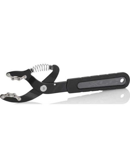 XLC EXTRACTOR DE PIÑONES TO-S85 CON FUNCION ALICATE