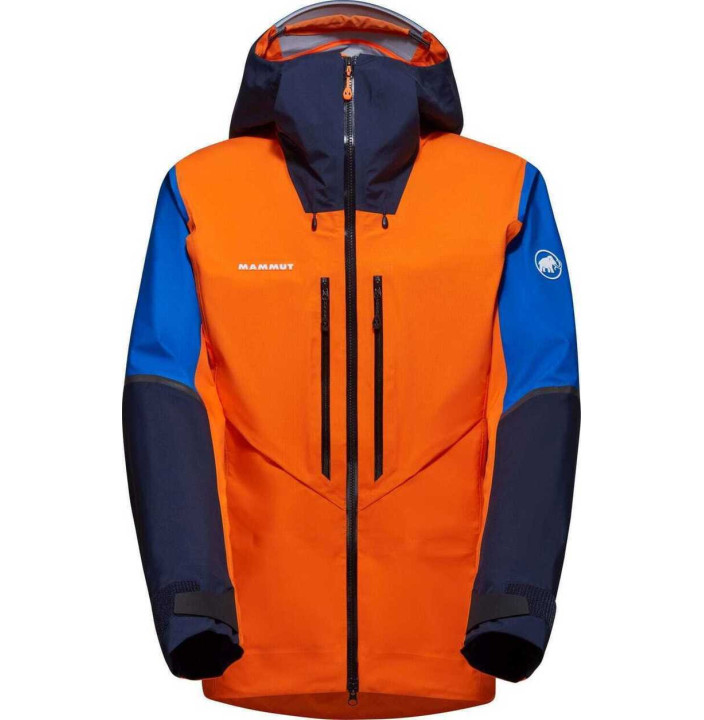 CHAQUETA NORDWAND ADVANCED HS HOMBRE