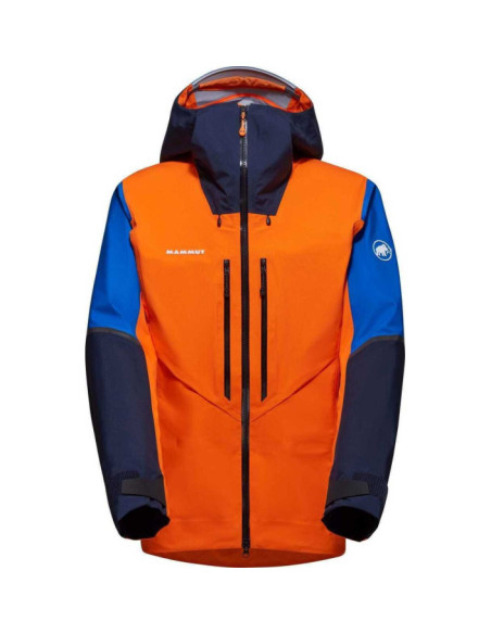 CHAQUETA NORDWAND ADVANCED HS HOMBRE