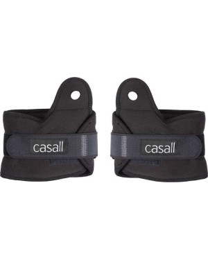 Wrist weights 2x2kg